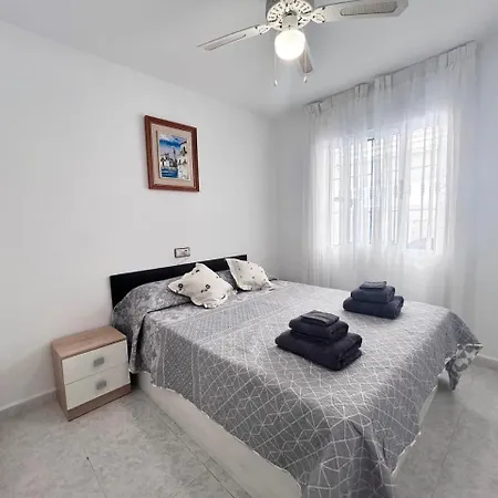 Casa Rachel * Torrevieja