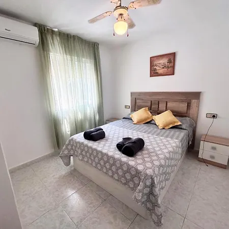 Casa Rachel