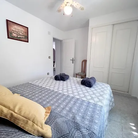 Casa Rachel Holiday home Torrevieja