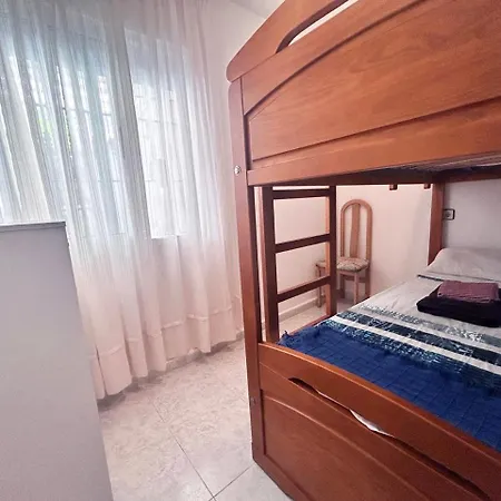 Casa Rachel *