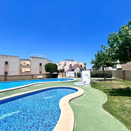Casa Rachel Holiday home Torrevieja