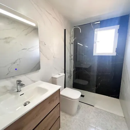 Casa Rachel Holiday home Torrevieja