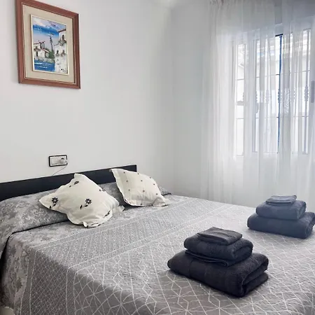 Casa Rachel Feriehus Torrevieja