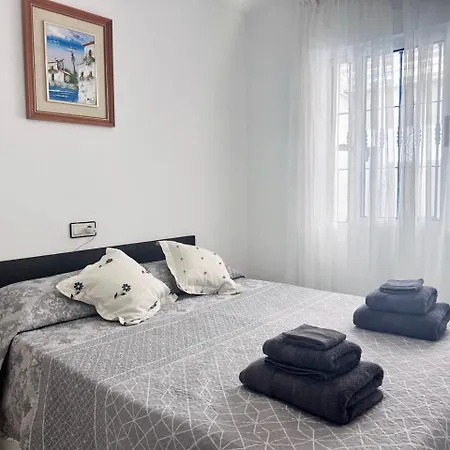 Casa Rachel Holiday home Torrevieja