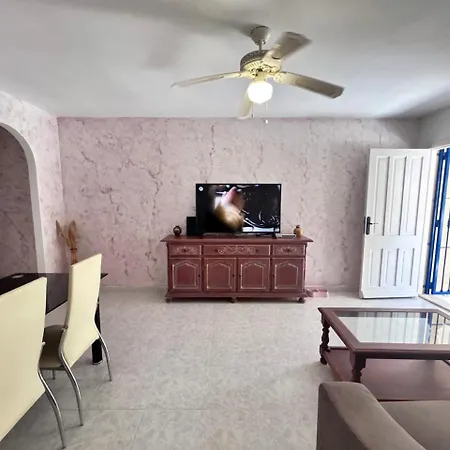Casa Rachel Holiday home *