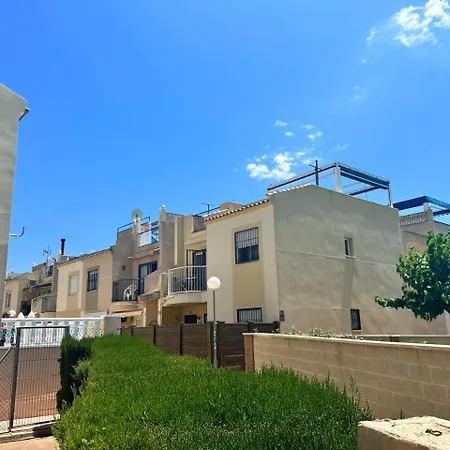 Casa Rachel Feriehus