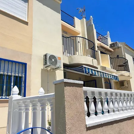 Holiday home Casa Rachel
