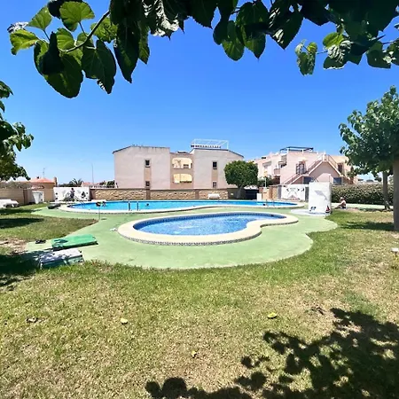 Holiday home Casa Rachel *