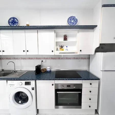 Casa Rachel Holiday home Torrevieja