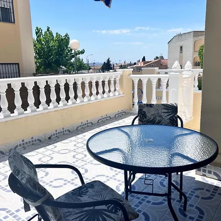 Casa Rachel Сasa de vacaciones