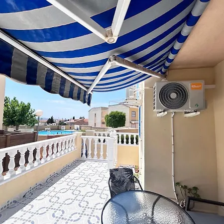 Holiday home Casa Rachel